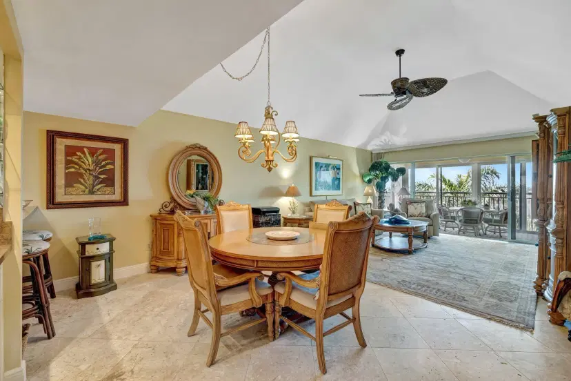 Picture of 1555 NE Ocean Boulevard 402, Stuart FL 34996
