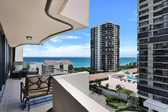Picture of 4200 N Ocean Drive 2-903, Singer Island FL 33404