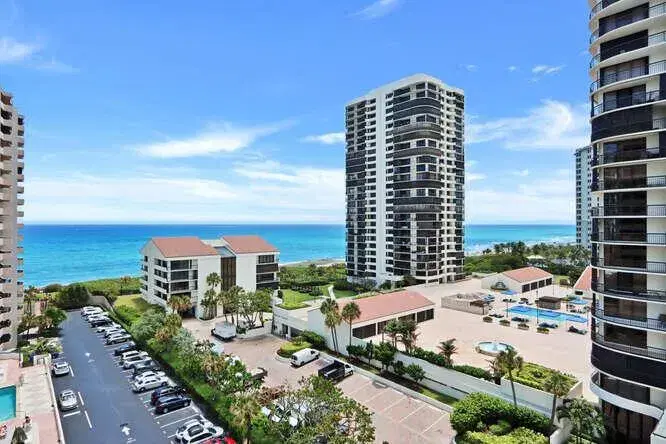 Picture of 4200 N Ocean Drive 2-903, Singer Island FL 33404