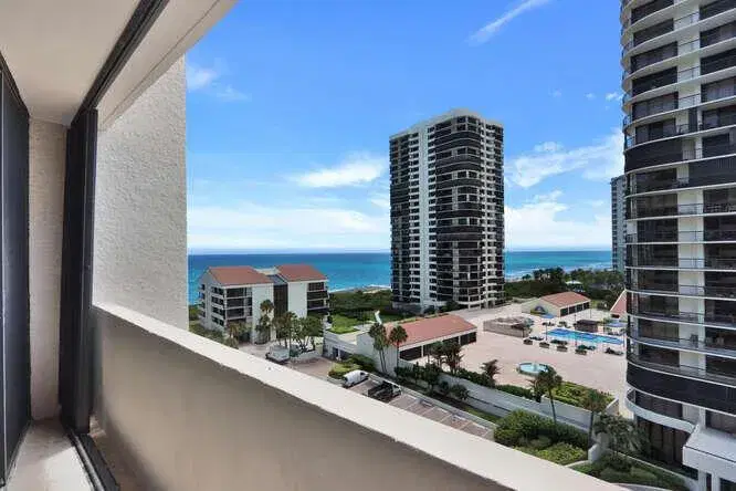 Picture of 4200 N Ocean Drive 2-903, Singer Island FL 33404
