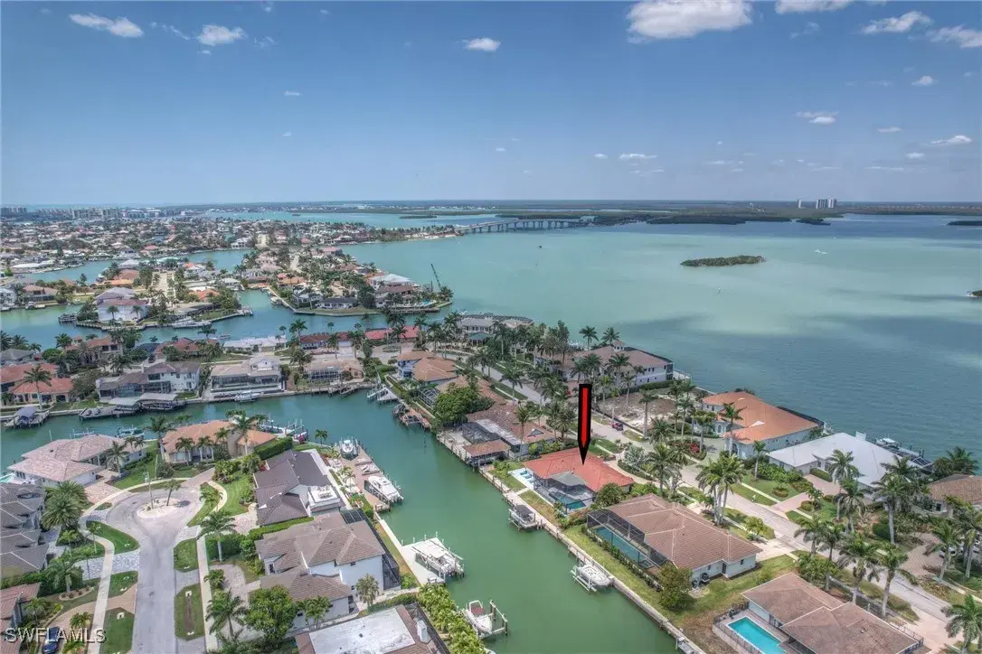 Picture of 466 Pepperwood Ct, Marco Island, FL 34145