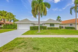 Picture of 10370 Green Trail Drive N, Boynton Beach, FL 33436