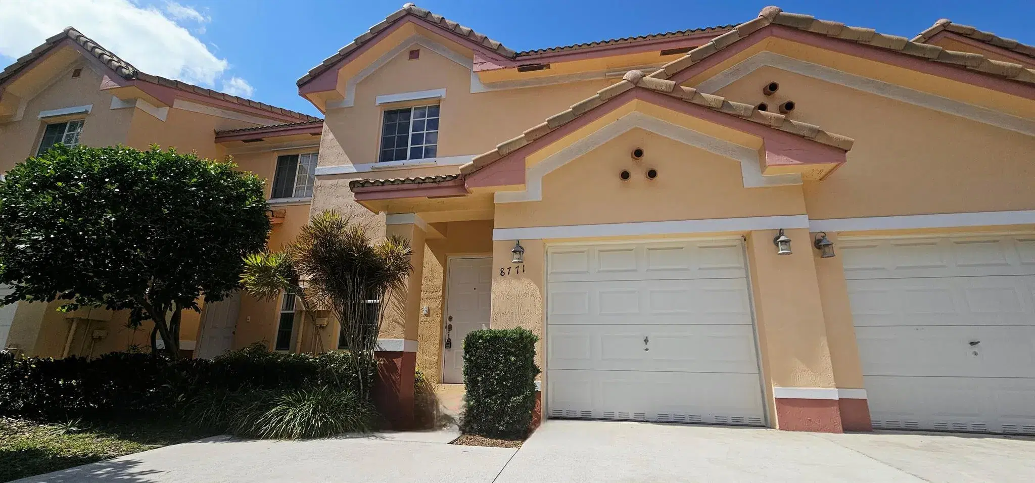 Picture of 8771 SW 21St Street, Miramar, FL 33025