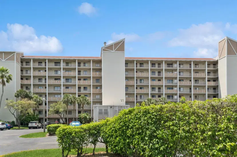 Picture of 14475 Strathmore Lane 508, Delray Beach FL 33446