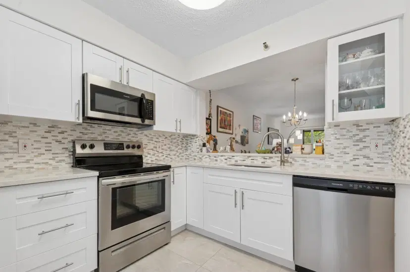 Picture of 14475 Strathmore Lane 508, Delray Beach FL 33446