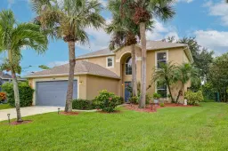 Picture of 290 SW Panther Trace, Port St Lucie, FL 34953