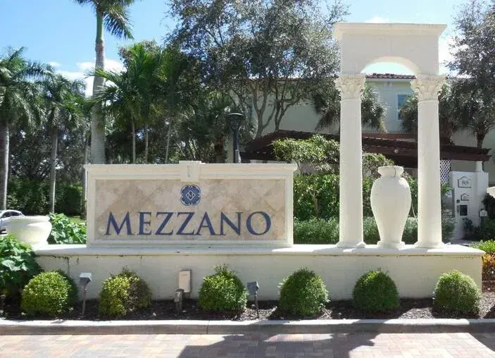 Picture of 9833 Baywinds Drive 7306, West Palm Beach, FL 33411