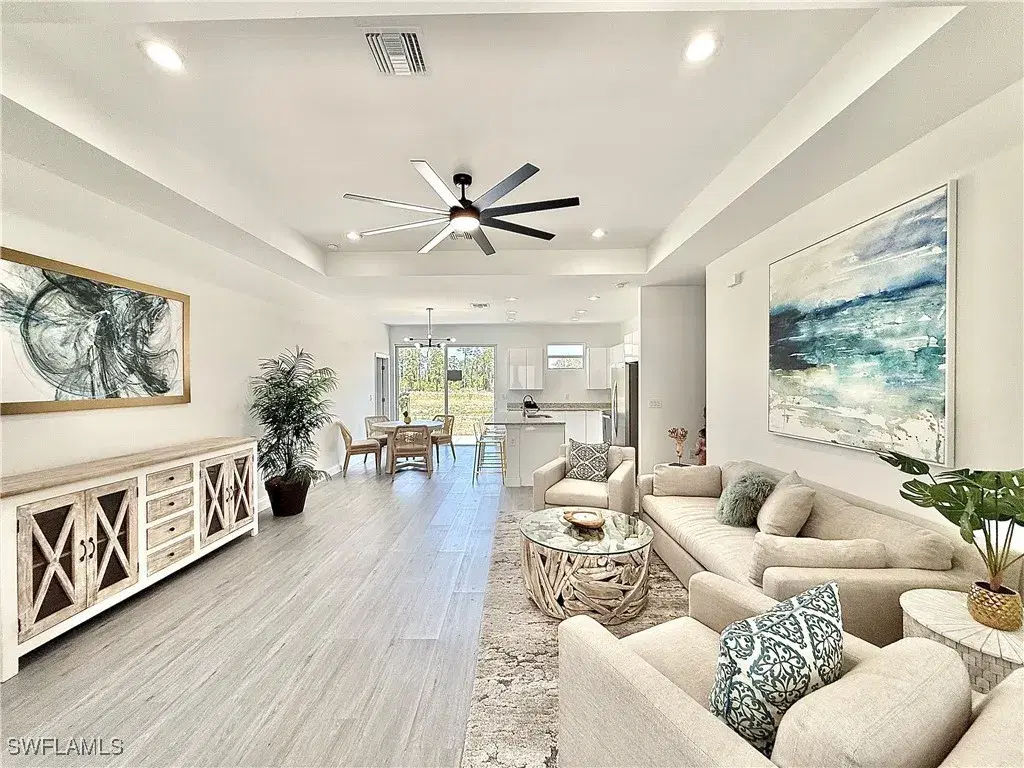 Picture of 937 Gleason St, Lehigh Acres, FL 33974