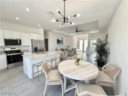 Picture of 937 Gleason St, Lehigh Acres, FL 33974