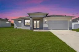Picture of 937 Gleason St, Lehigh Acres, FL 33974