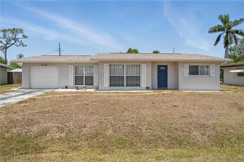 Picture of 2119 Ephraim Ave, Fort Myers FL 33907
