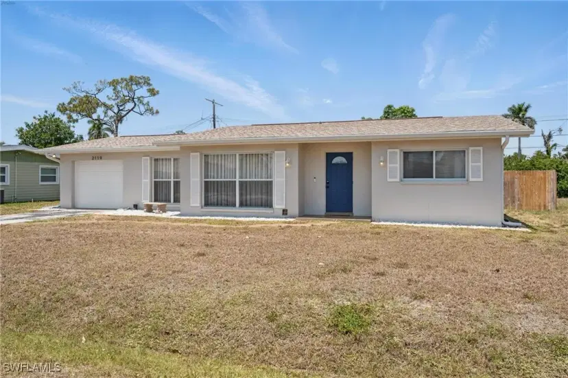 Picture of 2119 Ephraim Ave, Fort Myers FL 33907