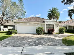 Picture of 11110 Highland Circle, Boca Raton, FL 33428
