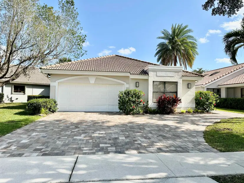Picture of 11110 Highland Circle, Boca Raton FL 33428