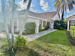 Picture of 11110 Highland Circle, Boca Raton, FL 33428