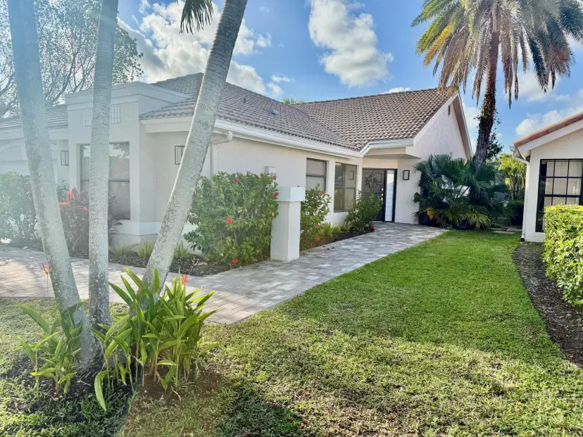 Picture of 11110 Highland Circle, Boca Raton FL 33428