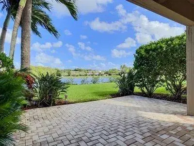 Picture of 7309 Smithbrooke Dr 7309, Lake Worth FL 33467