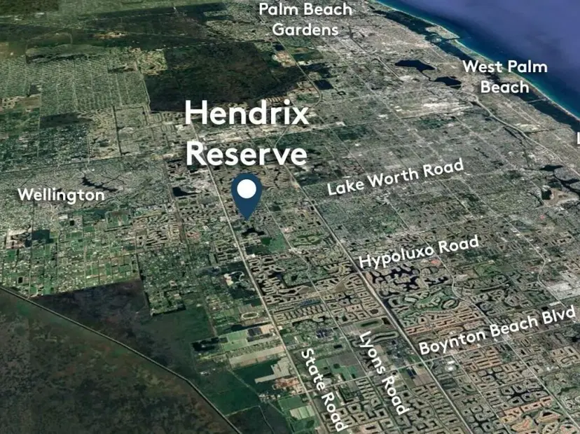 Picture of 9697 Chora Tunel Way Prestige 13, Lake Worth FL 33467