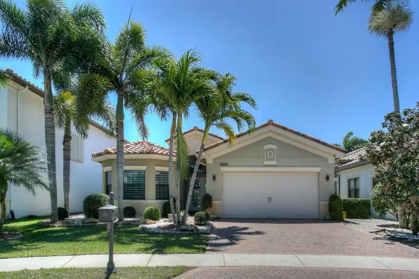 Picture of 8986 Little Falls Way, Delray Beach FL 33446