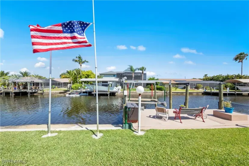 Picture of 6436 Cocos Dr, Fort Myers FL 33908