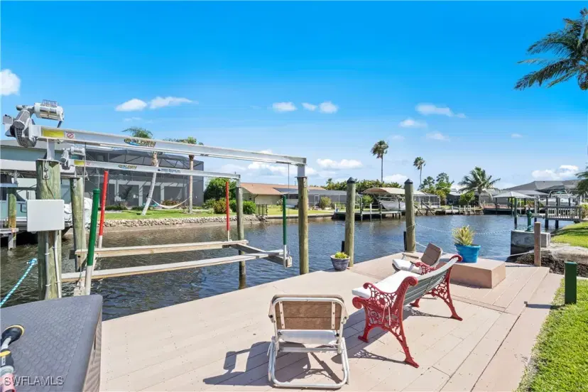 Picture of 6436 Cocos Dr, Fort Myers FL 33908