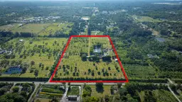 Picture of 3057 D Road, Loxahatchee Groves, FL 33470