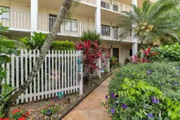 Picture of 7270 Ashford Place 104, Delray Beach, FL 33446