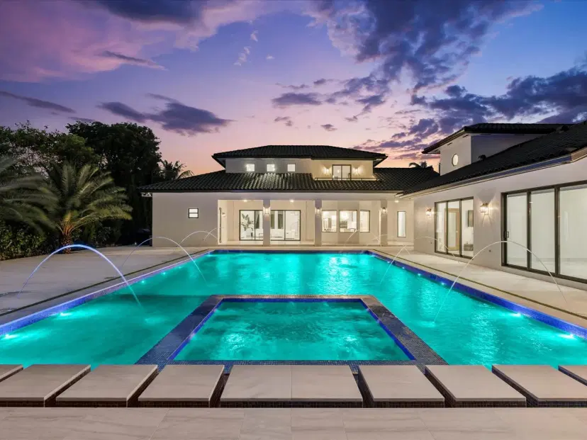 Picture of 9700 SW 66Th Street, Miami FL 33173