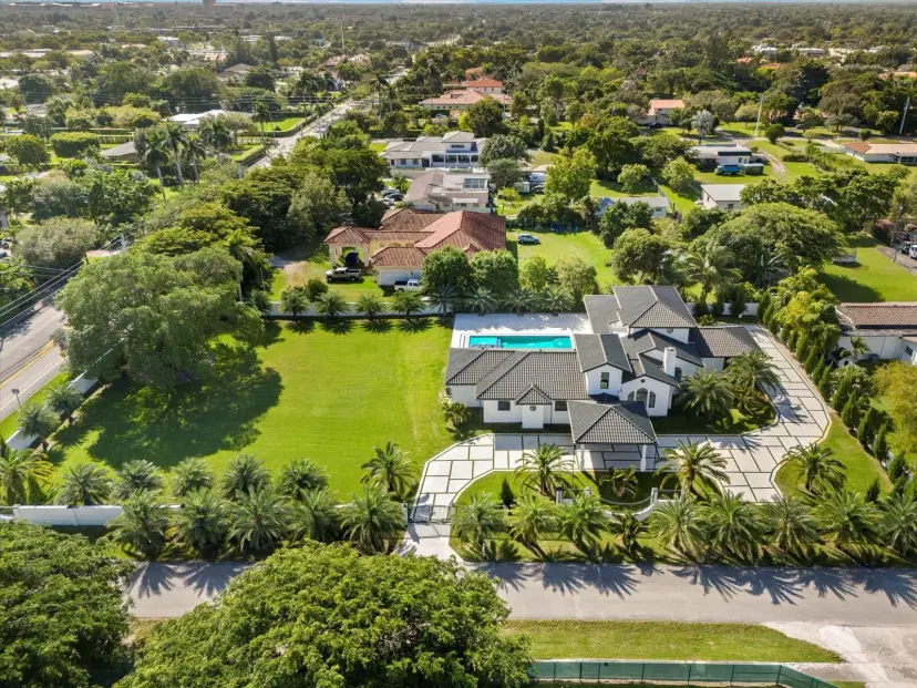 Picture of 9700 SW 66Th Street, Miami FL 33173