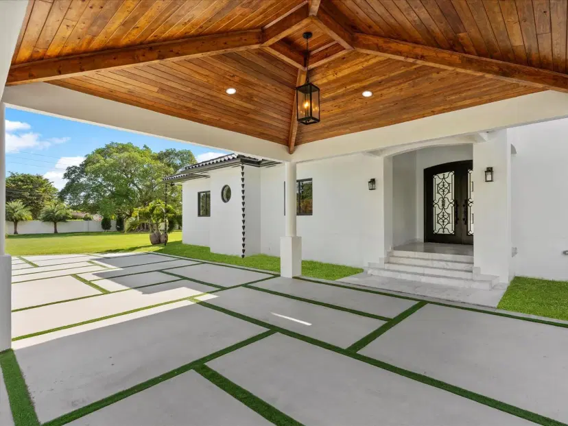 Picture of 9700 SW 66Th Street, Miami FL 33173