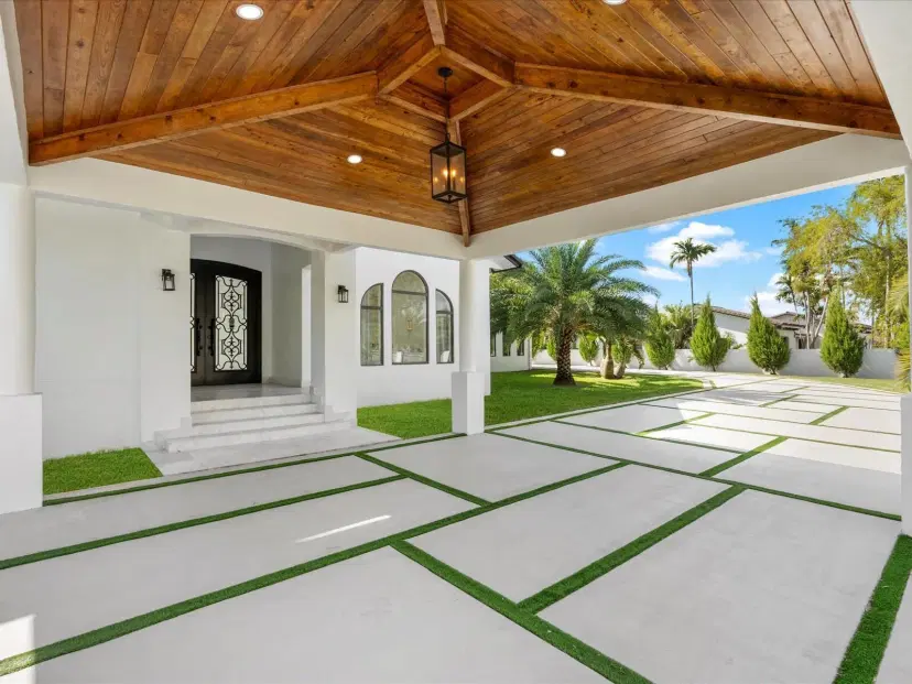 Picture of 9700 SW 66Th Street, Miami FL 33173