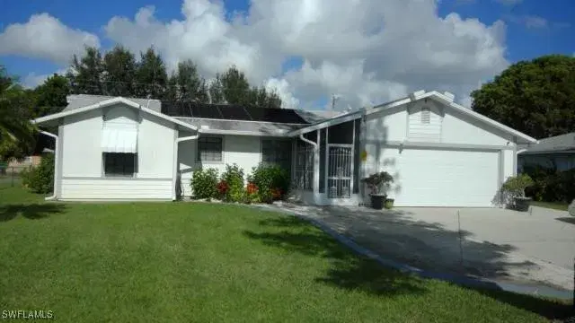 Picture of 415 SE 22Nd St, Cape Coral, FL 33990