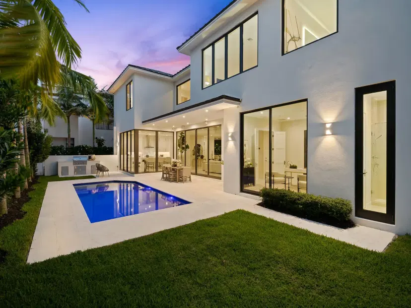 Picture of 1544 Ponce De Leon Dr, Fort Lauderdale FL 33301