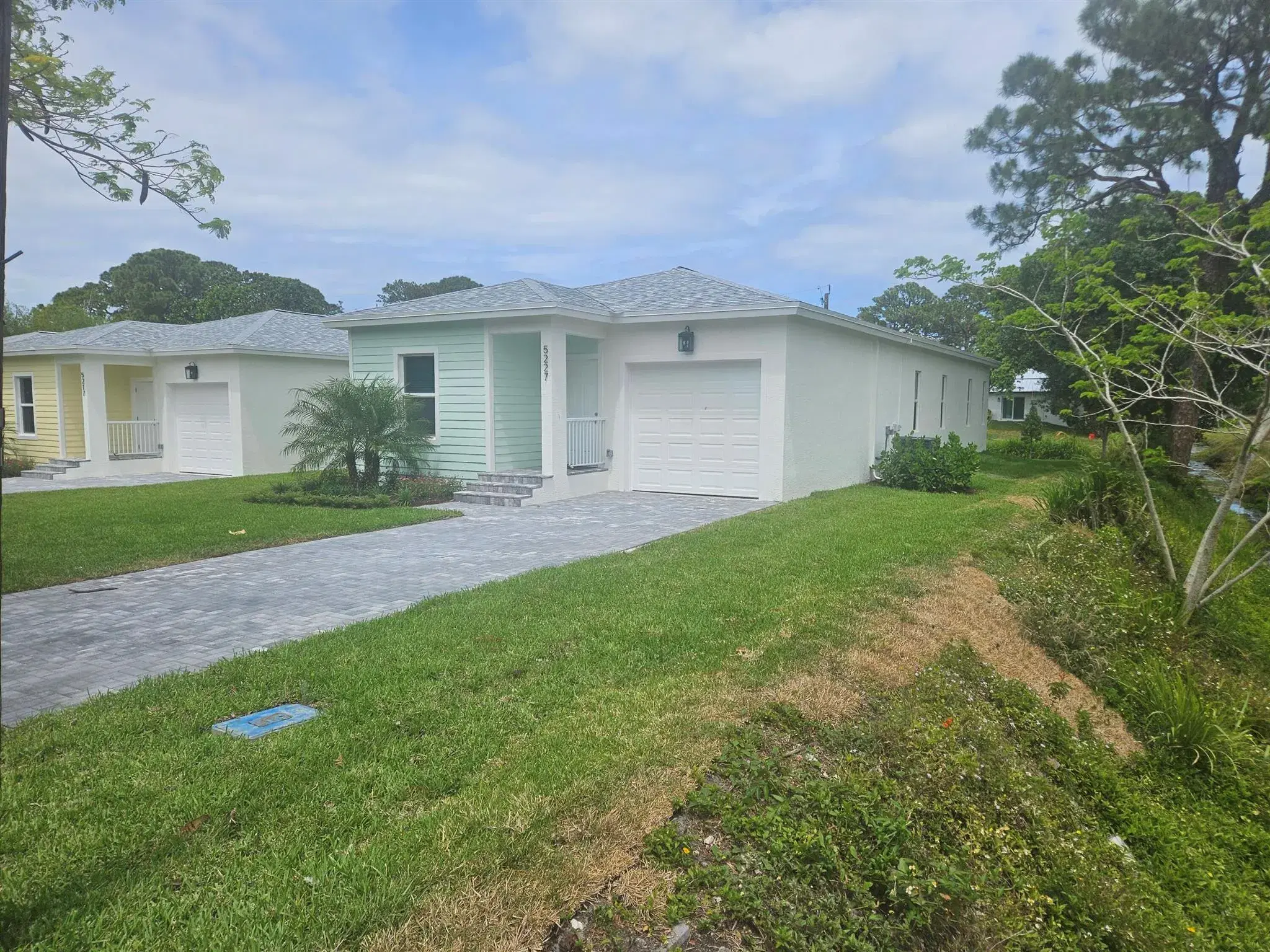 Picture of 5227 SE Isabelita Avenue, Stuart, FL 34997