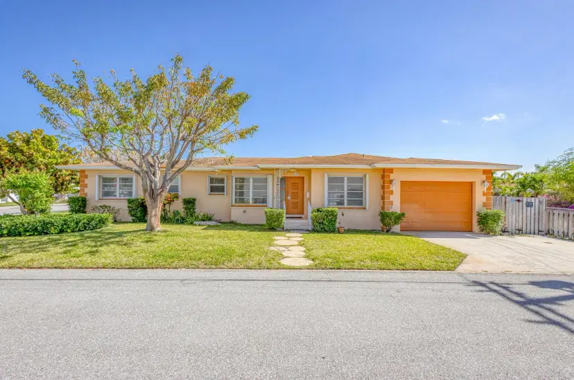 Picture of 1331 N K Street, Lake Worth Beach FL 33460