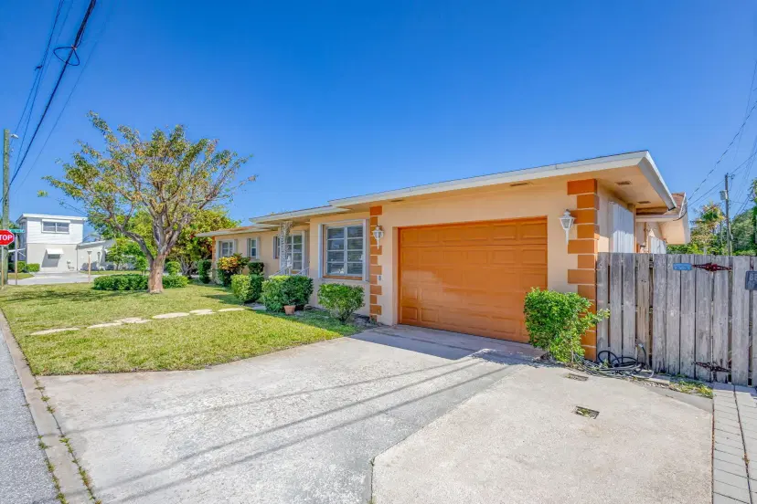 Picture of 1331 N K Street, Lake Worth Beach FL 33460