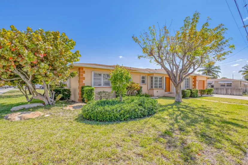 Picture of 1331 N K Street, Lake Worth Beach FL 33460