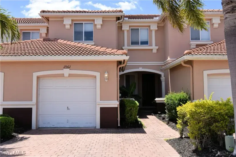 Picture of 17562 Cherry Ridge Ln, Fort Myers FL 33967