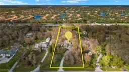 Picture of 5271 Cherry Wood Dr, Naples, FL 34119
