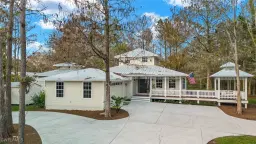 Picture of 5271 Cherry Wood Dr, Naples, FL 34119