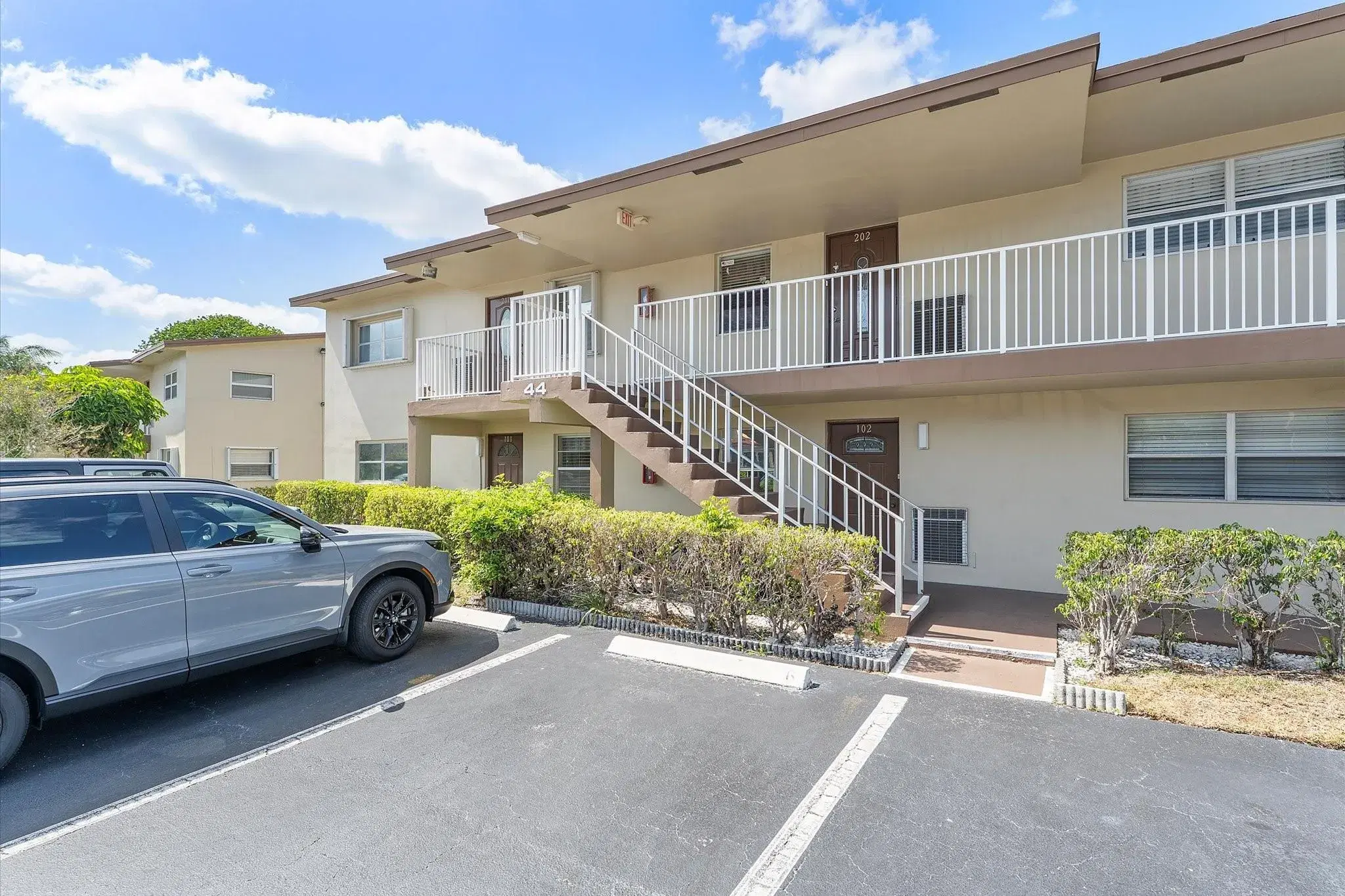 Picture of 7705 NW 5Th Ct 101, Margate, FL 33063