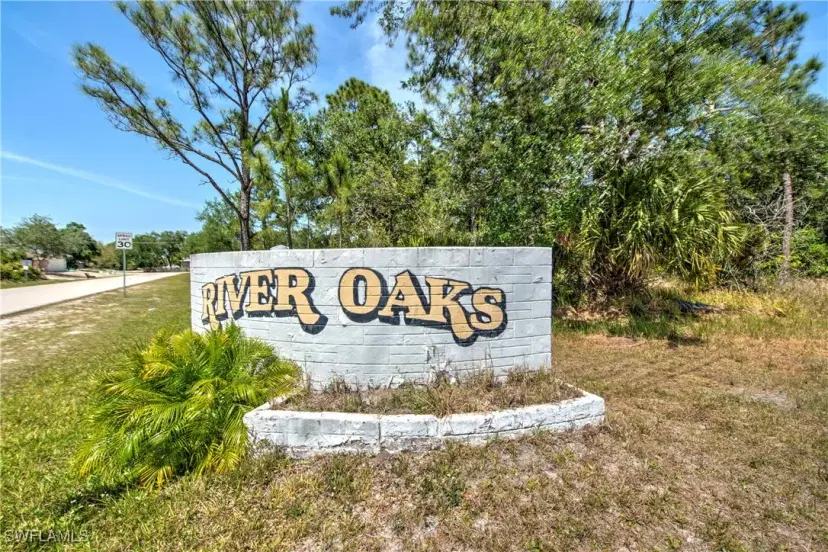Picture of 2381 Webster Rd, Alva FL 33920