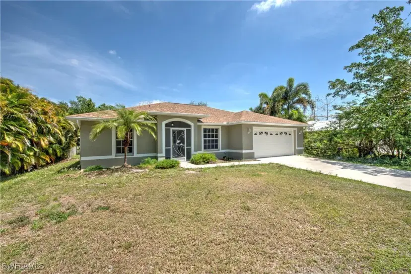 Picture of 2381 Webster Rd, Alva FL 33920