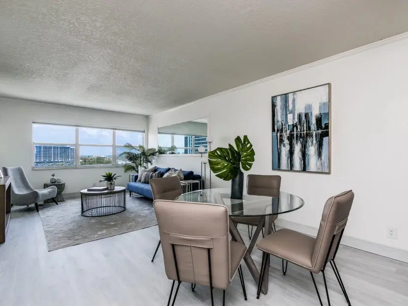 Picture of 2555 NE 11Th St Ph01, Fort Lauderdale FL 33304