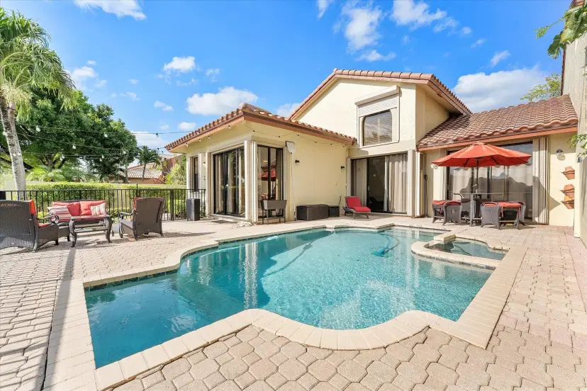 Picture of 1820 Monte Carlo Way 17, Coral Springs FL 33071