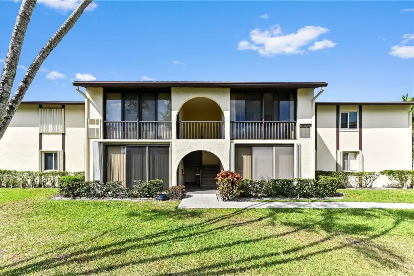 Picture of 3560 Pine Needle Dr B-2, Greenacres FL 33463