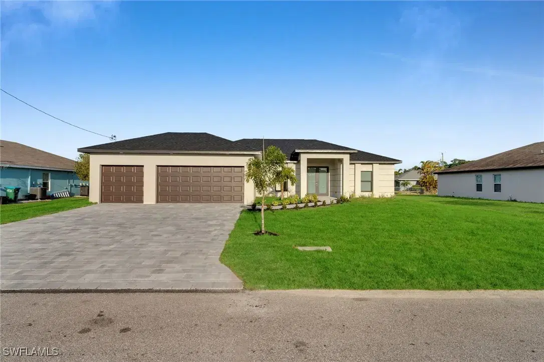 Picture of 1006 SW 6Th Ave, Cape Coral, FL 33991