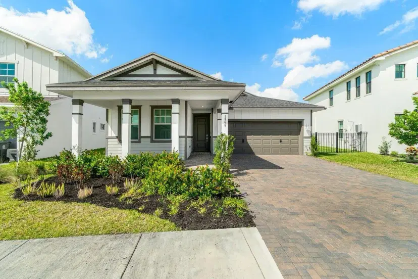 Picture of 1846 Wandering Willow Way, Loxahatchee FL 33470