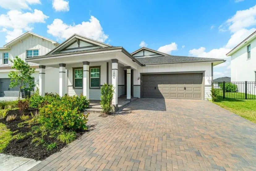 Picture of 1846 Wandering Willow Way, Loxahatchee FL 33470