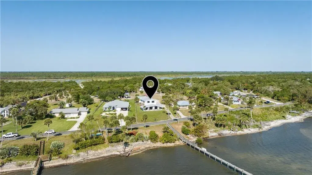 Picture of 8309 S Indian River Drive, Fort Pierce, FL 34982